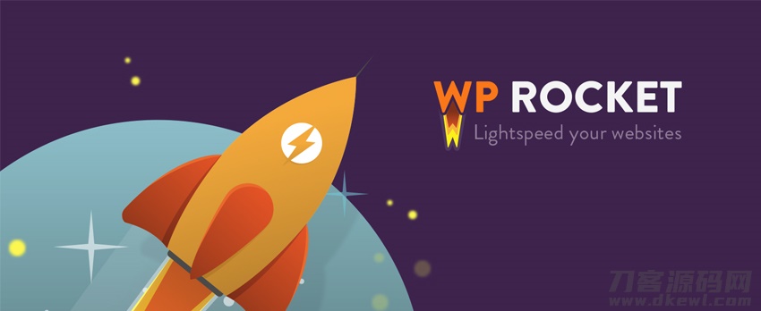 WP Rocket 插件持续更新 (已更至V3.8.7) 激活版 WordPress缓存优化插件